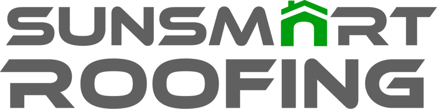 Sun Smart Roofing Logo