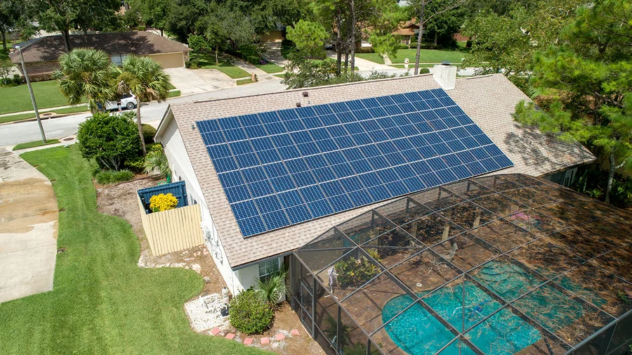 Residential Solar