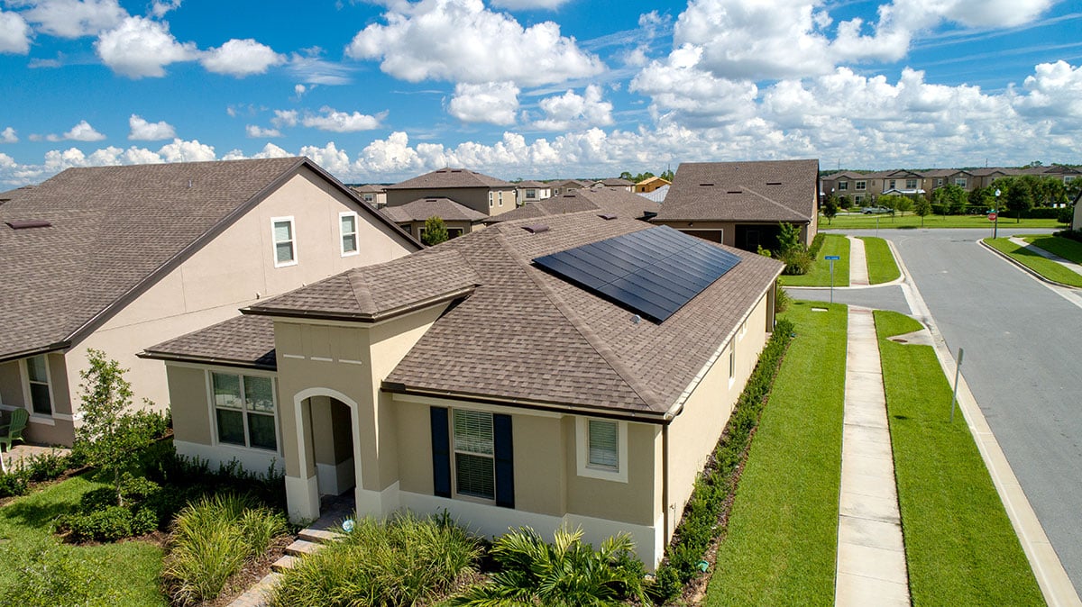 Pv Solar Shingle