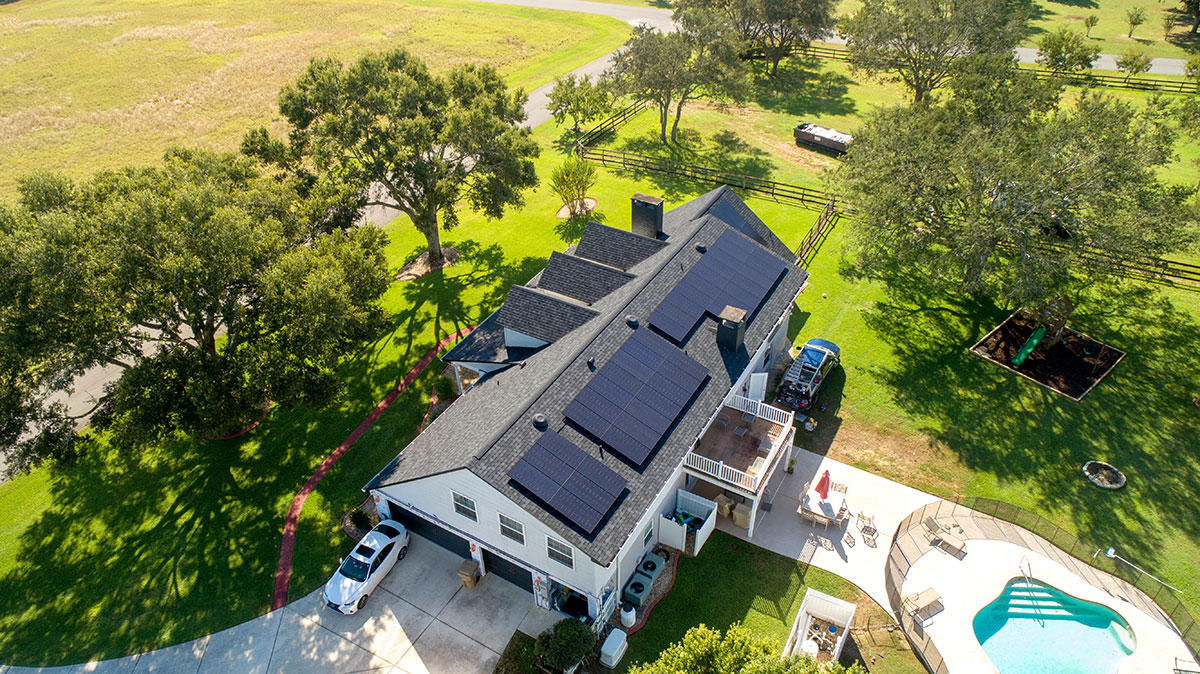 Solar Electric