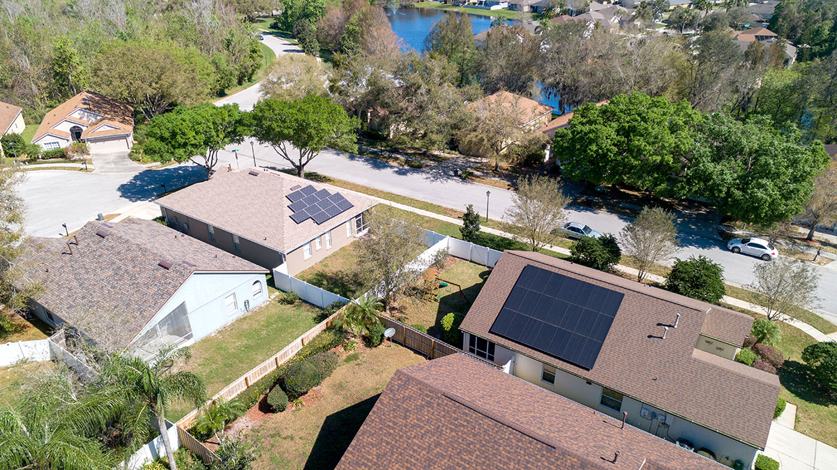 Pv Solar Electric