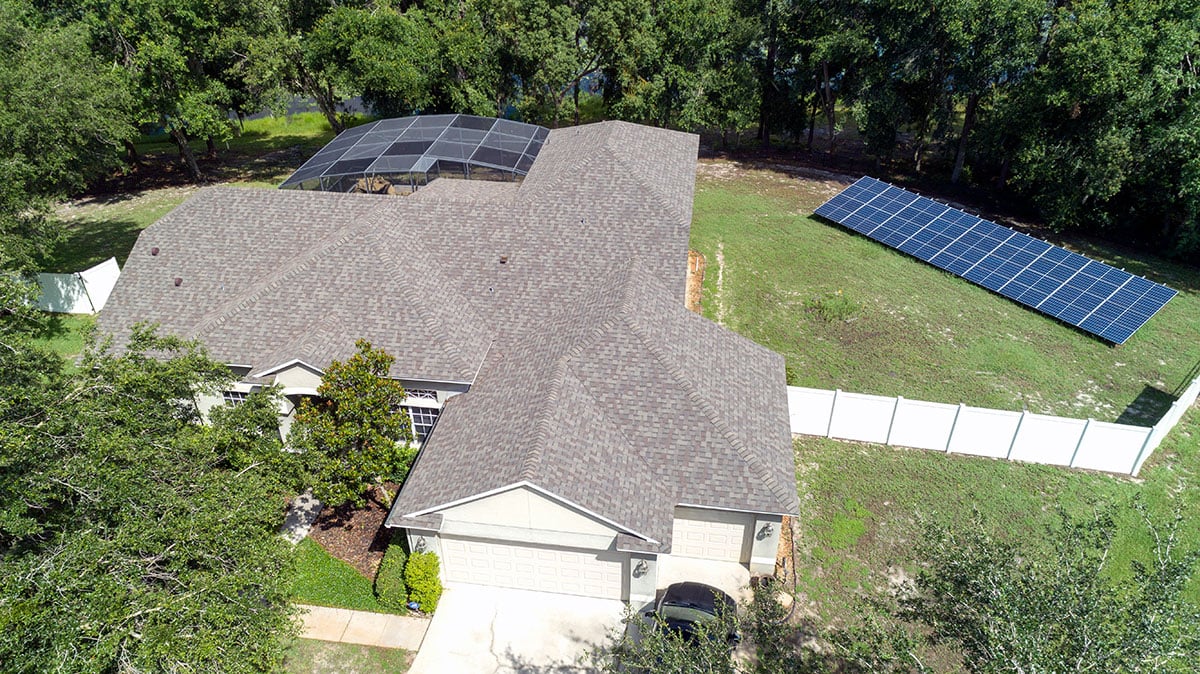 Solar Electric